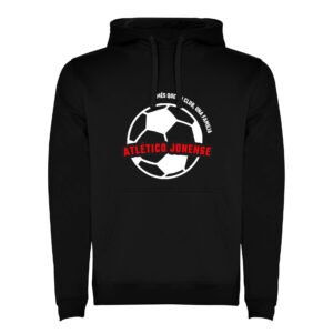 Sudadera Personalizada Fútbol - CF Atletico Jonense