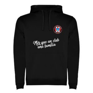 Sudadera Personalizada Escudo - CF Atletico Jonense