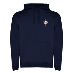 Sudadera Personalizada Escudo - SD San Lázaro