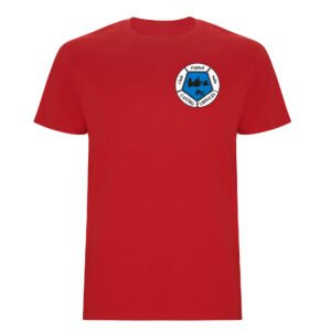 Camiseta Personalizada Logo - C.F.S Castro Urdiales
