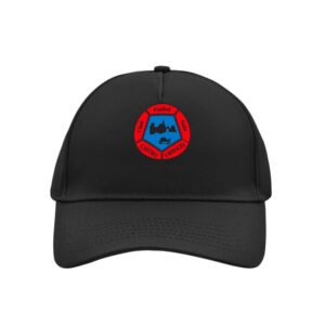 Gorra Modelo Escudo Personalizada  - C.F.S Castro Urdiales