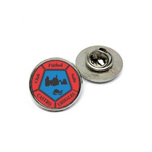 Pin Personalizado  - C.F.S Castro Urdiales