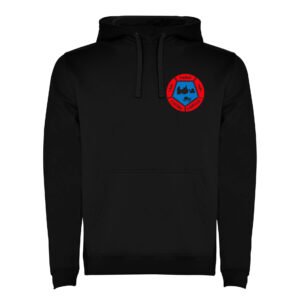 Sudadera Personalizada Escudo - C.F.S Castro Urdiales